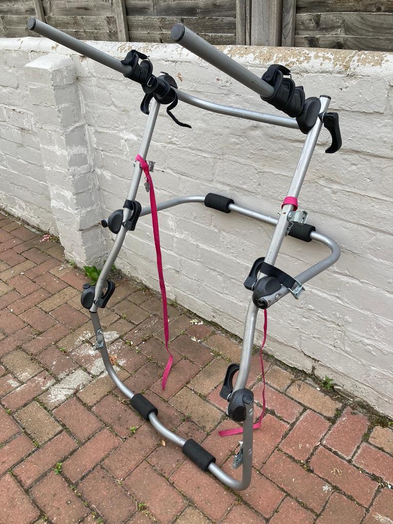Bike Rack from Halfords | in 